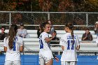 WSoc vs Emerson  Wheaton College Women’s Soccer vs Emerson College. - Photo by Keith Nordstrom : Wheaton, Women’s Soccer